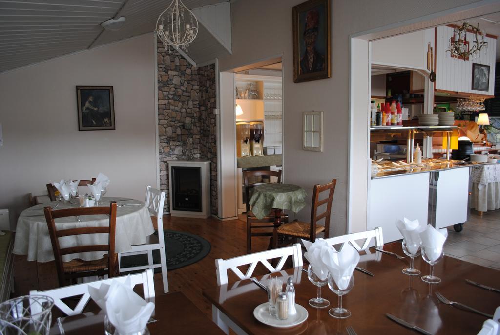 Haltinmaa Cottages Kilpisjarvi Room photo