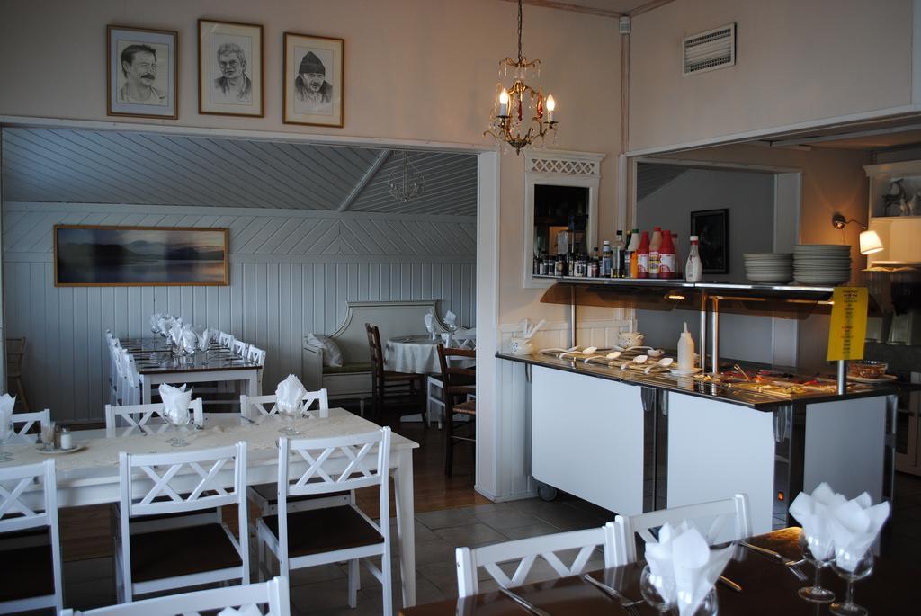 Haltinmaa Cottages Kilpisjarvi Room photo