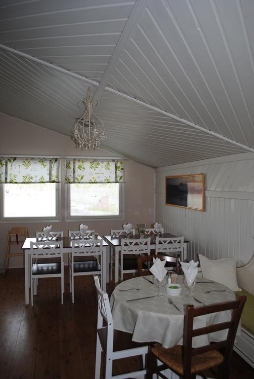 Haltinmaa Cottages Kilpisjarvi Room photo