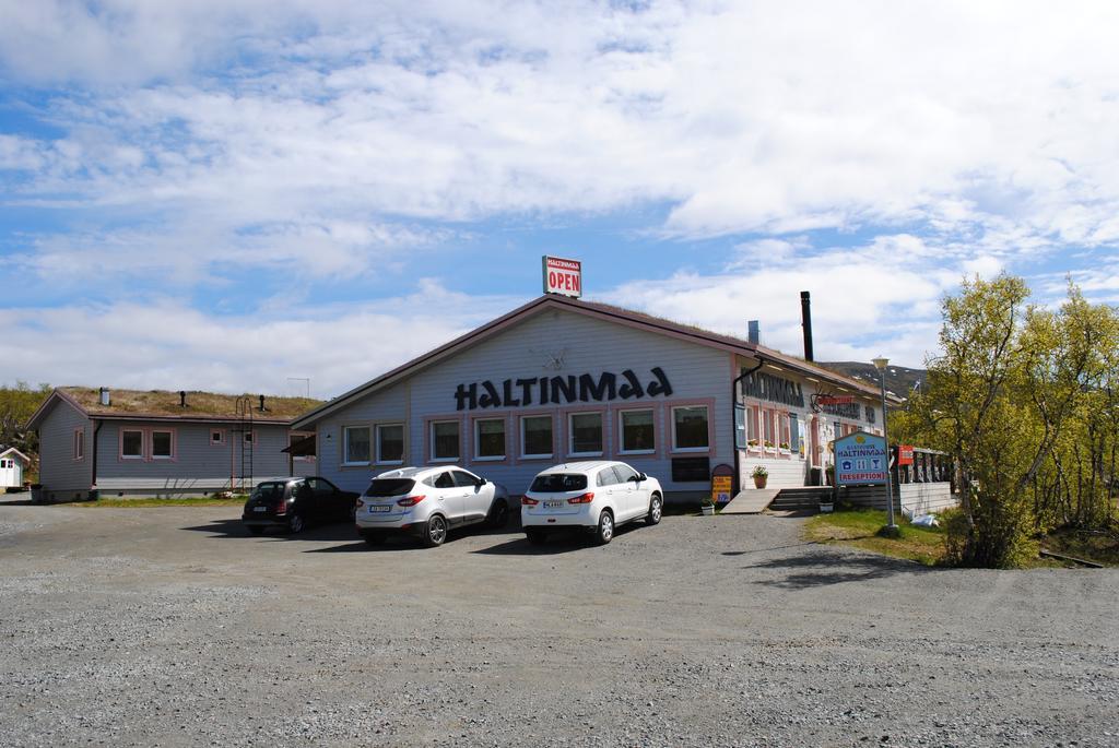 Haltinmaa Cottages Kilpisjarvi Room photo