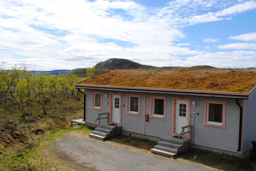Haltinmaa Cottages Kilpisjarvi Room photo